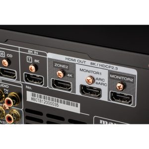 Marantz SR7015 9.2