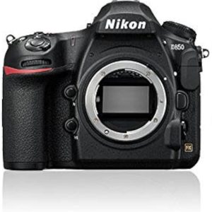 Nikon D850