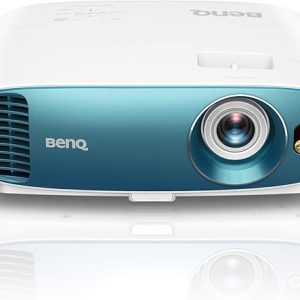BenQ TK700 4K UHD