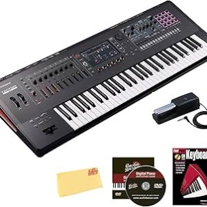 Roland Fantom-06