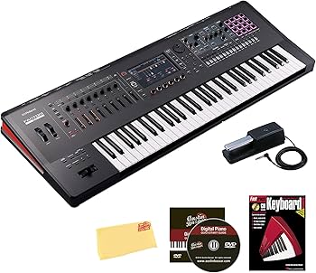 Roland Fantom-06