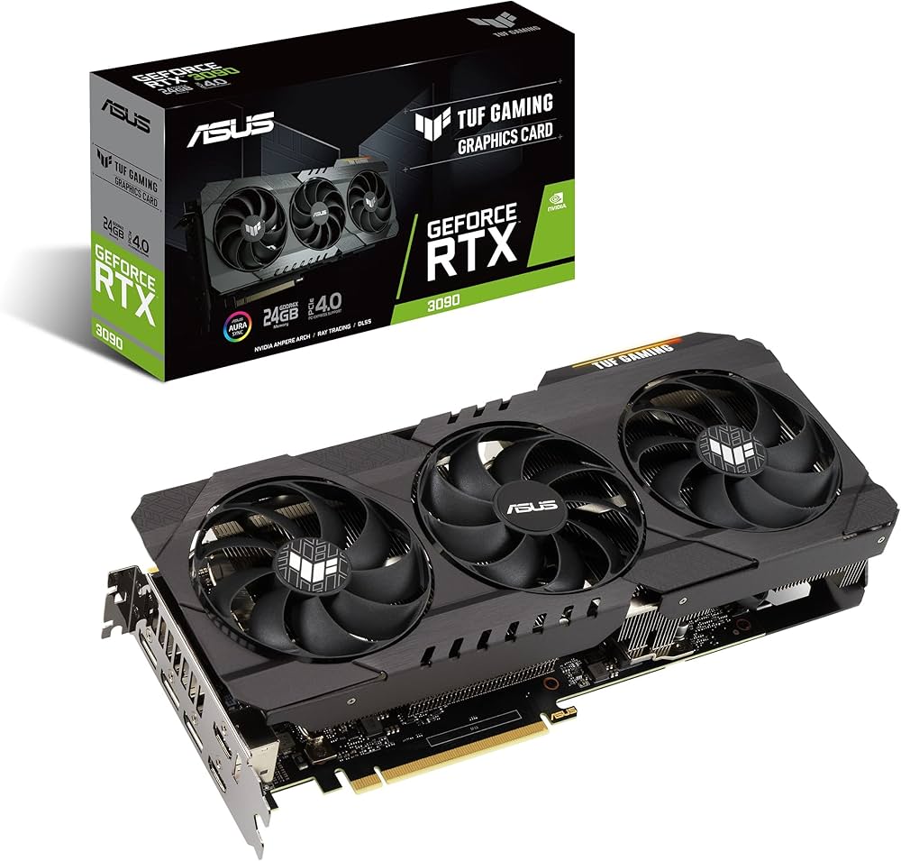 ASUS TUF Gaming