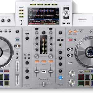 Pioneer XDJ-RX2 DJ
