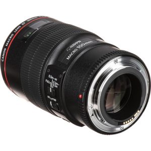 Canon EF 100mm F/2.8