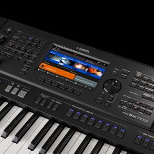 Yamaha PSR-SX700
