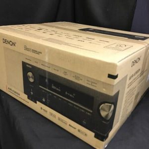 Denon