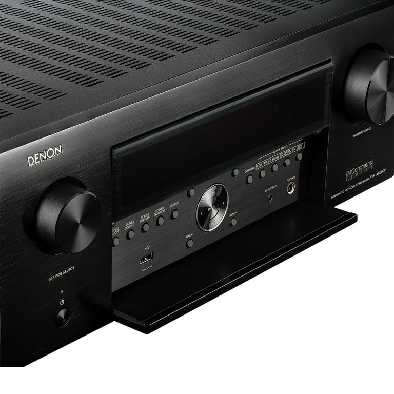 Denon AVR-X6800H