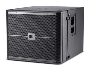 JBL Audio