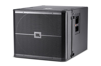 JBL Audio